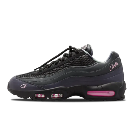 "Nike Air Max 95 SP Corteiz Pink Beam"