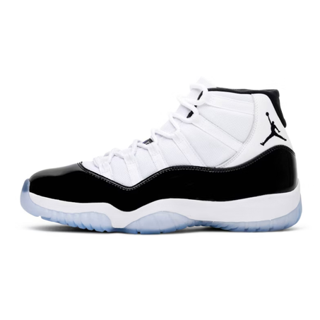 "Nike Air Jordan 11 Retro Concord ( GS )"