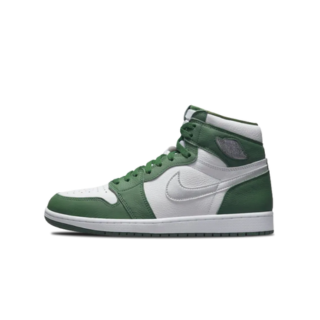 "Nike Air Jordan 1 Retro High OG Gorge Green"