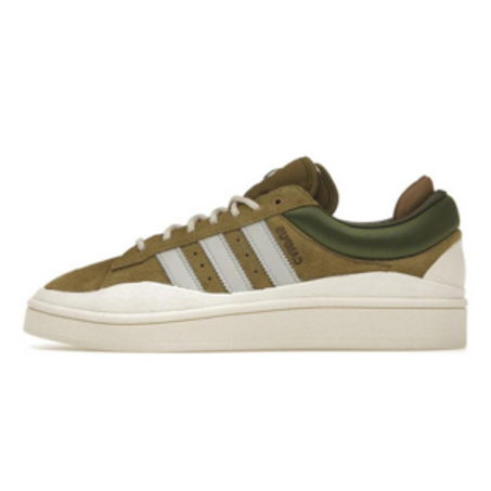 "Adidas Campus Light Bad Bunny Wild Moss"