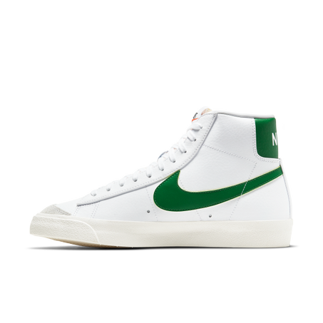 "Nike Blazer Mid '77 Vintage White/Pine Green/Sail"