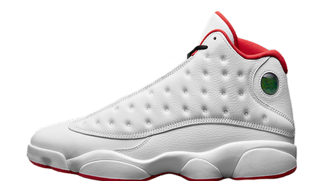 "Air Jordan 13 Retro History Of Flight"