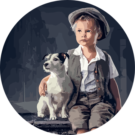 أطفال وحديثى الولادة