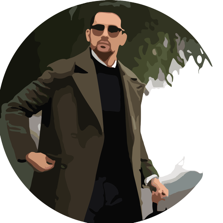 ملابس رجالية