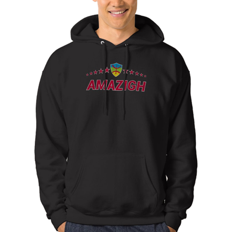 قبيلة أمازيغية 8