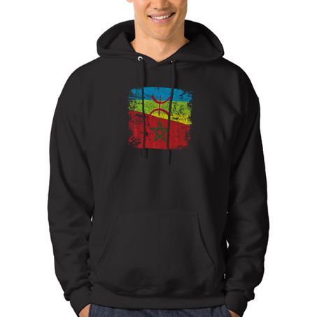 قبيلة أمازيغية 9