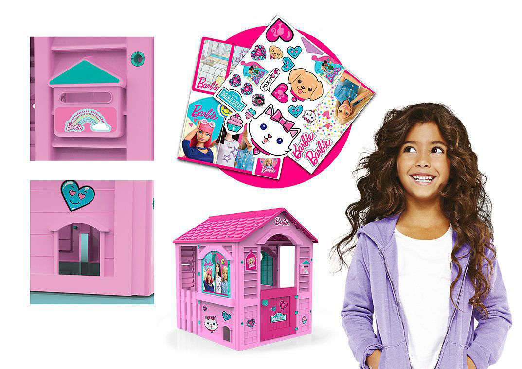 Puzzle Barbie de 1000 Pièces d'Educa : Des Moments Précieux pour les  Parents et les Enfants !