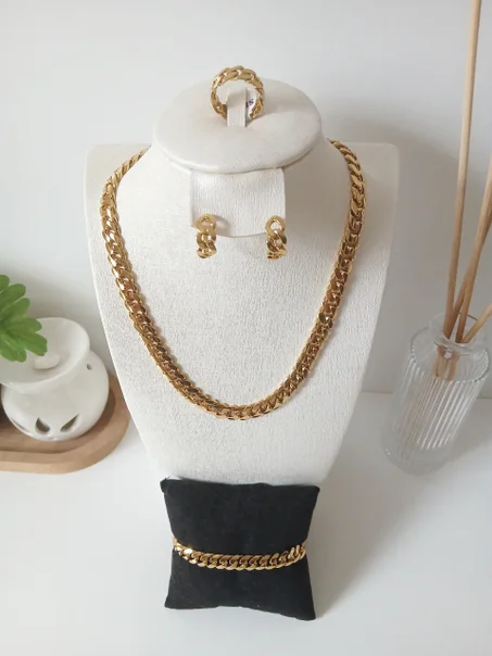 أونصومبل رادكو جودة ممتازة لإطلالة راقية خاتم طاي 789