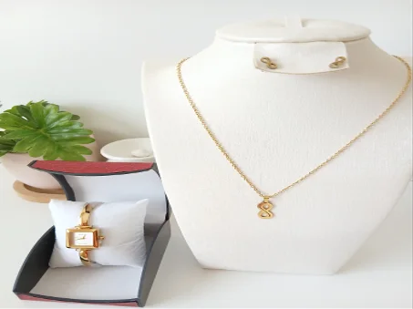 خودي ساعة نسائية إنوكسيدابل واستافدي من أونصومبل إنوكسيدابل مجاني