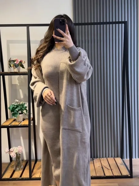 Robe+cardigans référence 2015