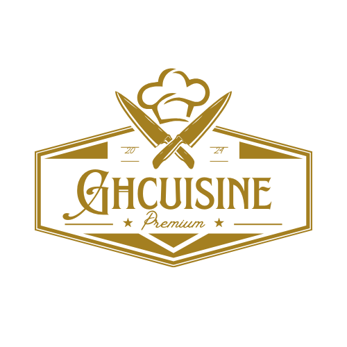 Gh cuisine