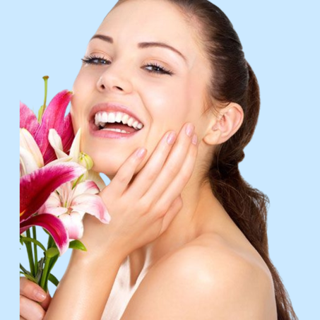 الجمال، الصحة & الشعر