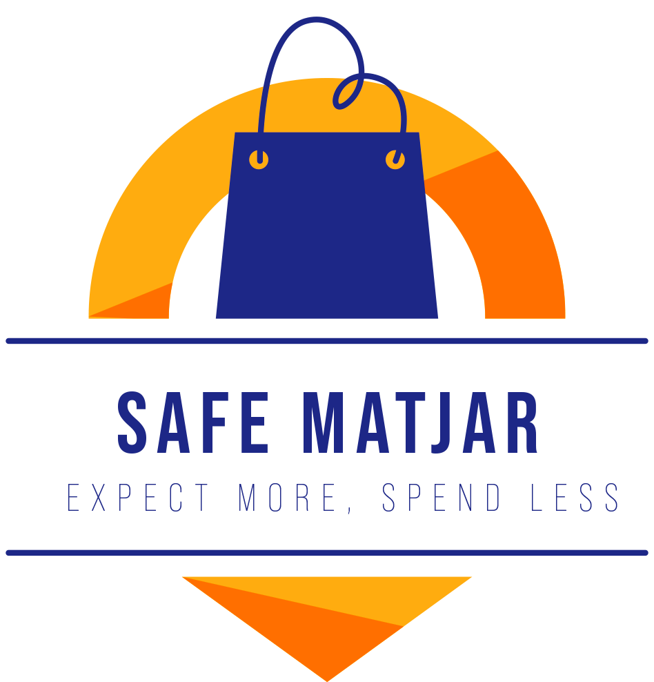 safematjar