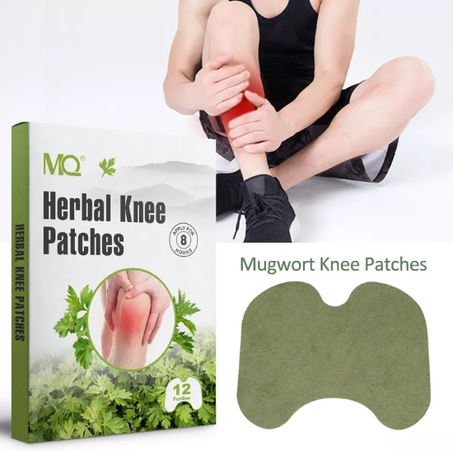 رقعة تخفيف آلام الركبة