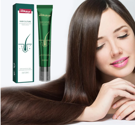 زيت البيوتن لعلاج تساقط الشعر