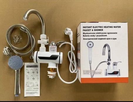 سخان ذكي للماء الأكثر طلبا !