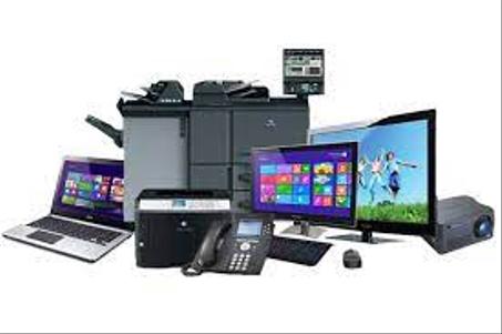 اكسسورات الكمبيوتر