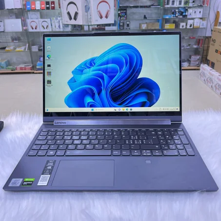 Laptop gamer Lenovo yoga 9i