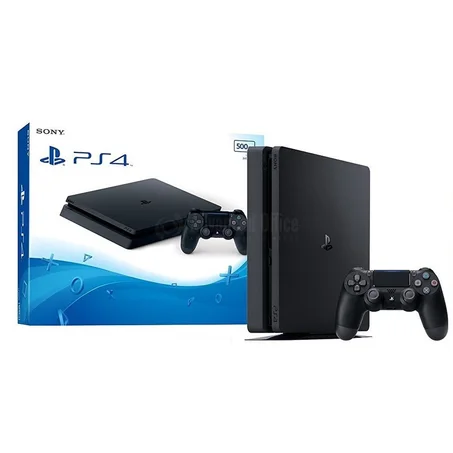 ps4 new
