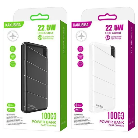 power bank 10000 ksc-1082