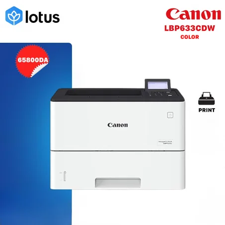 LBP633CDW1