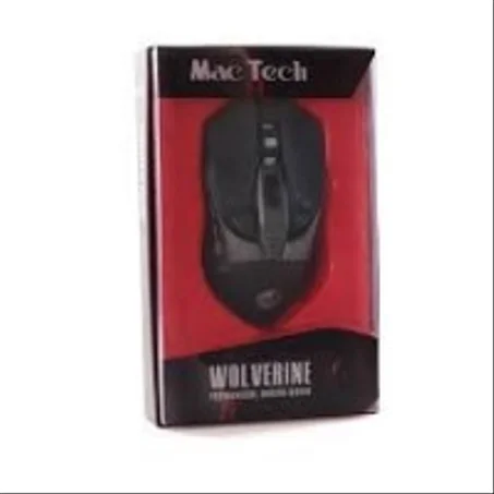 SOURIS GAMING MT-GM209