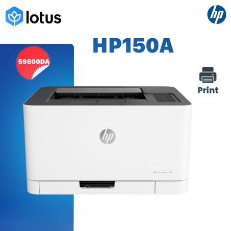 HP150A