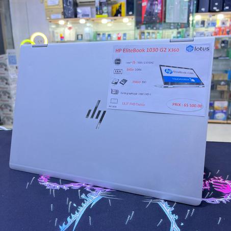hp elitebook 1030 g2 x360