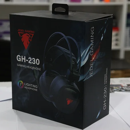 HEADOHONE GAMING GH-230