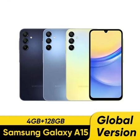 Samsung Galaxy A15