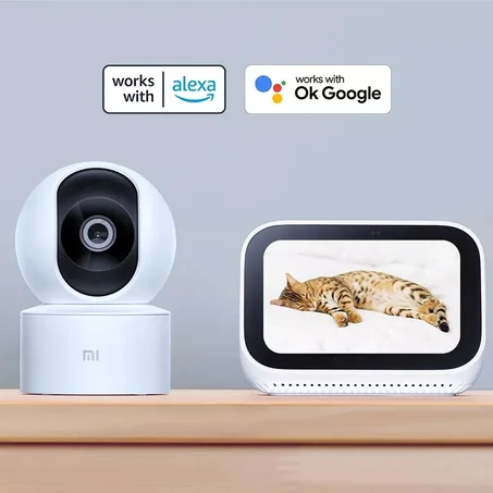 Xiaomi Mi 360° Camera