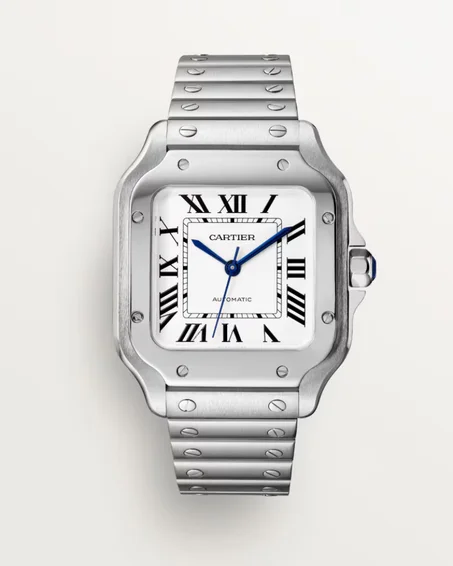 CARTIER SANTOS