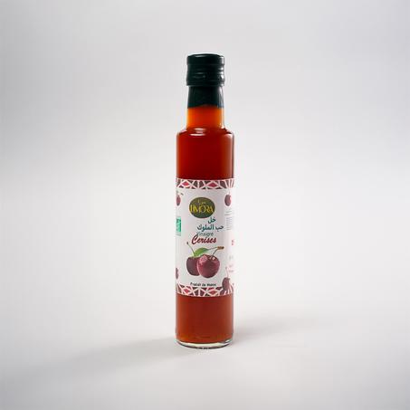 خل الكرز/Vinaigre de cerise