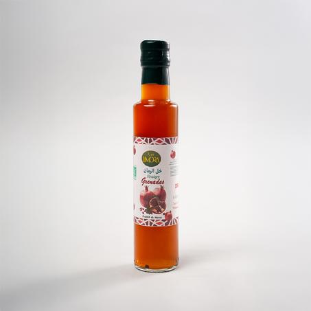 خل الرمان/Vinaigre de grenade