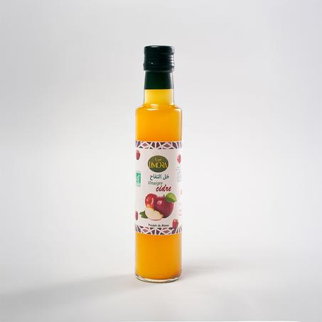 خل التفاح/Vinaigre de cidre