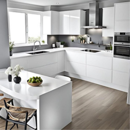 أدوات المطبخ