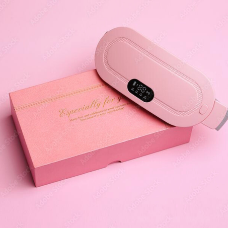 وسادة  الدورة الشهريـة