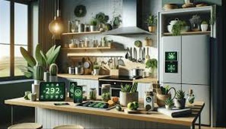 منتجات المطبخ