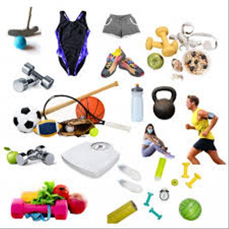 منتجات الصحة