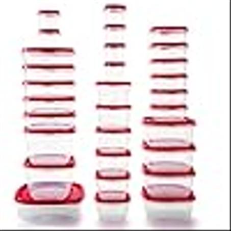 عبوات لتخزين الطعام