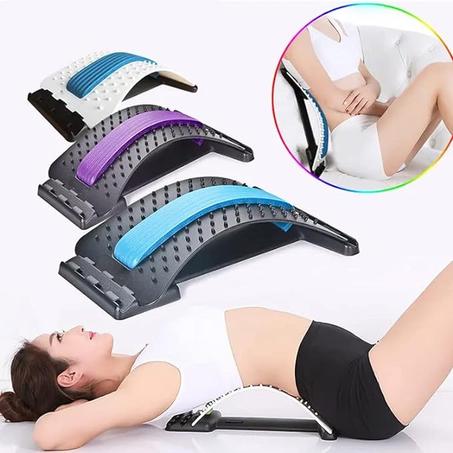 نقالة الظهر