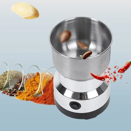 طحانة التوابل و القهوة  الألمانية , من الانوكس