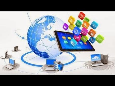 الإلكترونيات