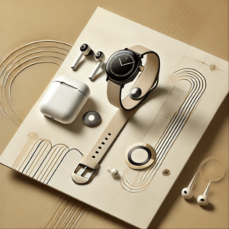 تكنولوجيا وأجهزة