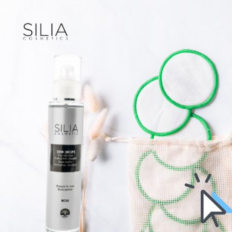 Nettoyants & démaquillants