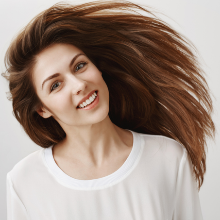 Pack cheveux revitalisant (3 produits)