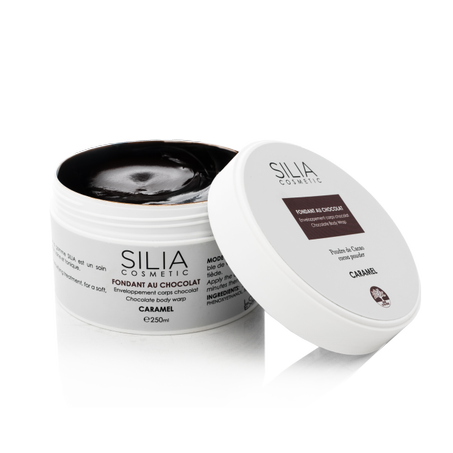 Enveloppement corps FONDANT CHOCOLAT  250g