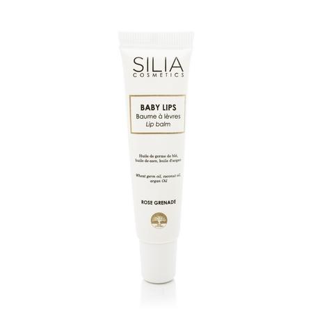 Baume à lèvres BABY LIPS  15ML