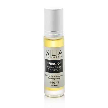 Huile anti-âge LIFTING OIL  10ML