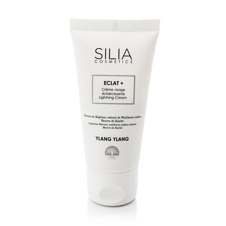 Crème éclaircissante visage ECLAT PLUS  50ML